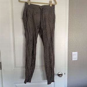 Lululemon Jogger Pants